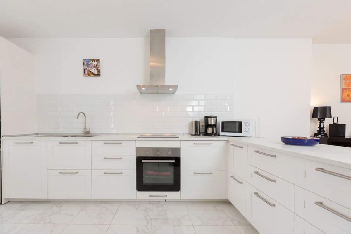 Top Floor Apartment in Puerto Banús — photo 5 of 10