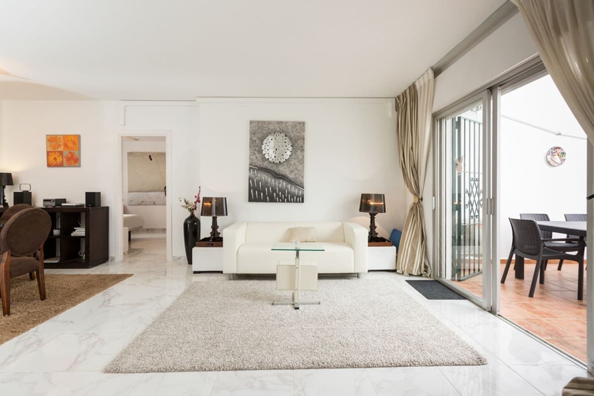 Top Floor Apartment in Puerto Banús — photo 6 of 10