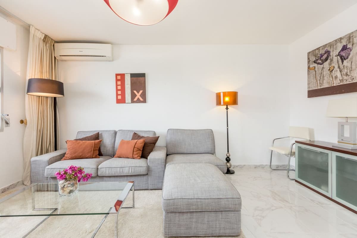 Top Floor Apartment in Puerto Banús — photo 7 of 10