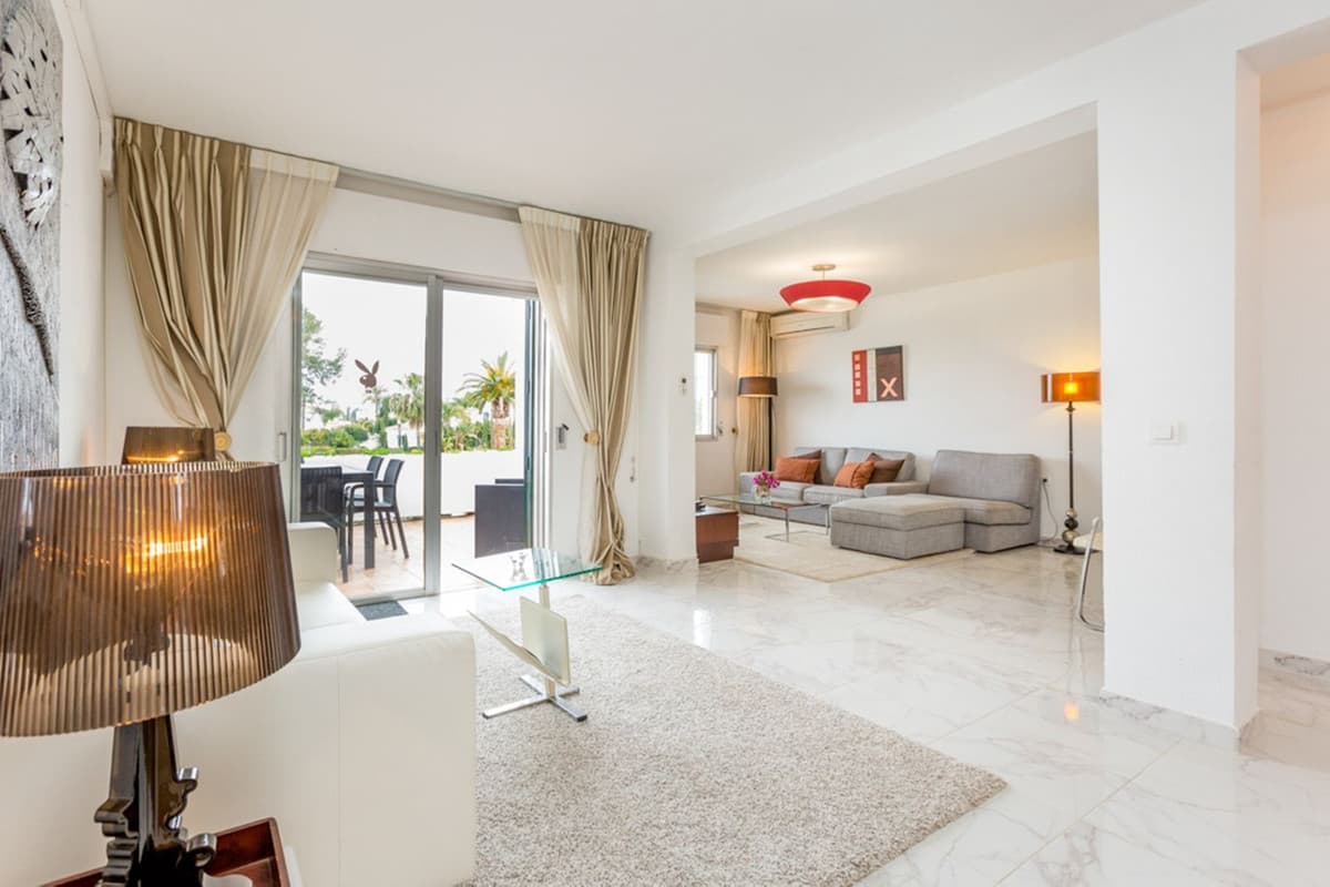 Top Floor Apartment in Puerto Banús — photo 8 of 10