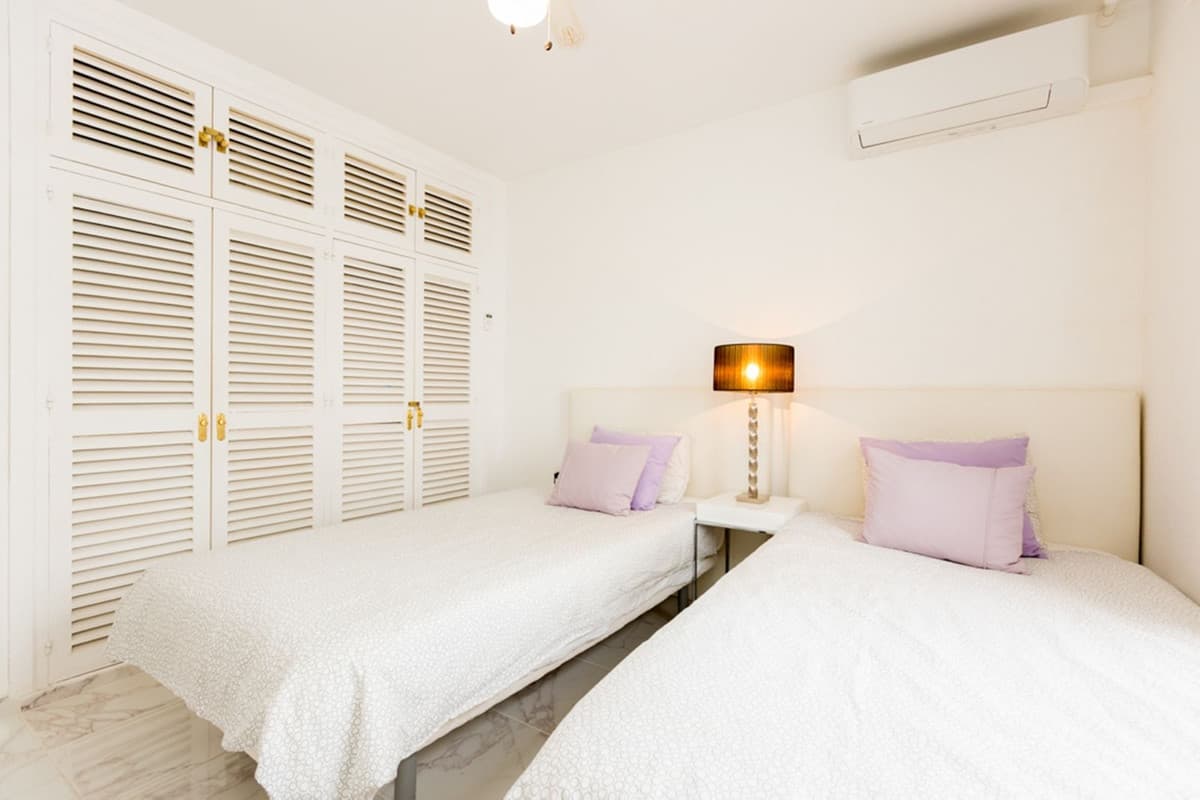 Top Floor Apartment in Puerto Banús — photo 9 of 10