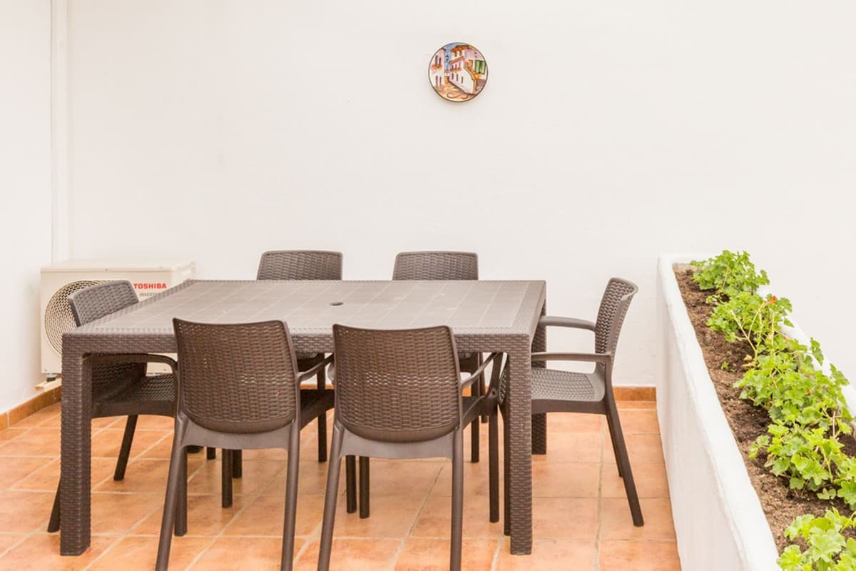Top Floor Apartment in Puerto Banús — photo 10 of 10