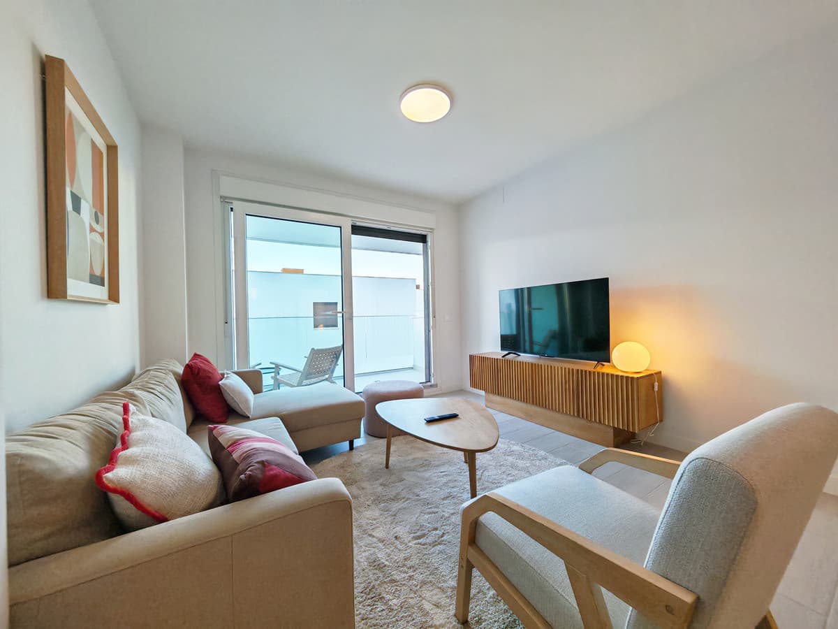 Ground Floor Apartment in Estepona — photo 4 of 10
