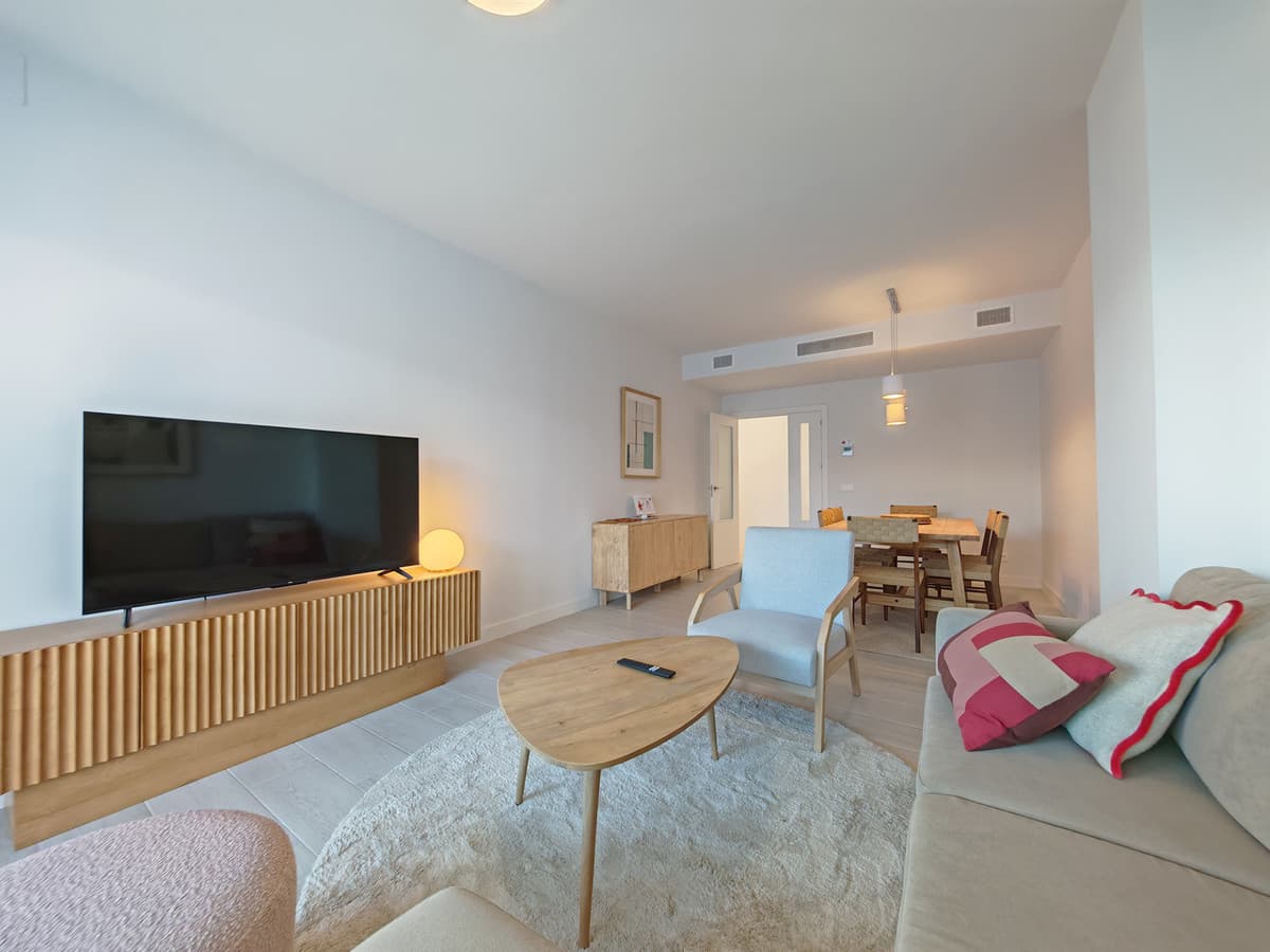 Ground Floor Apartment in Estepona — photo 5 of 10