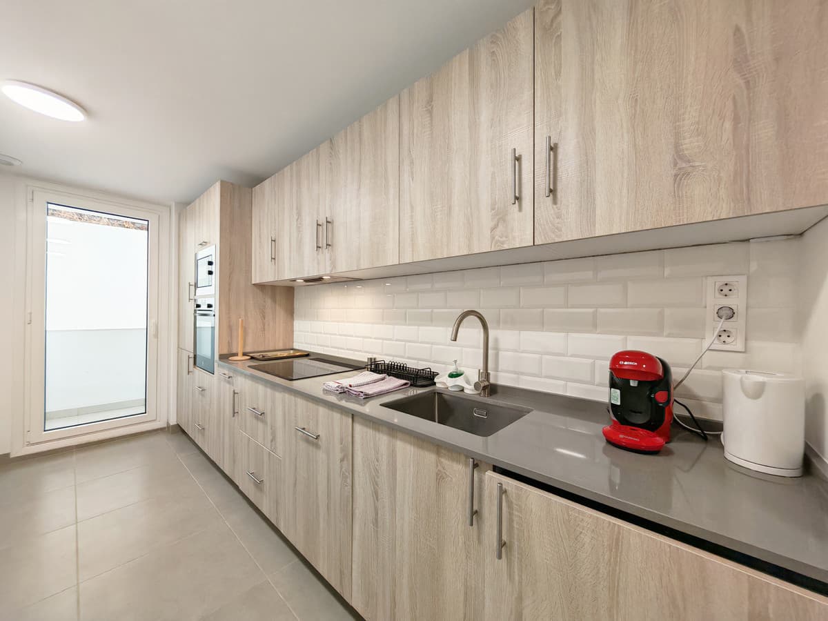 Ground Floor Apartment in Estepona — photo 7 of 10