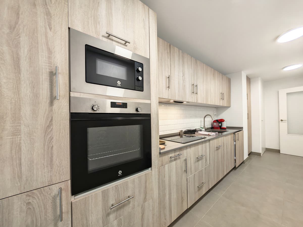 Ground Floor Apartment in Estepona — photo 8 of 10