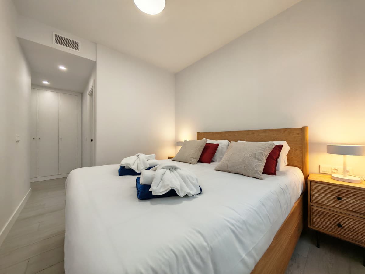 Ground Floor Apartment in Estepona — photo 10 of 10