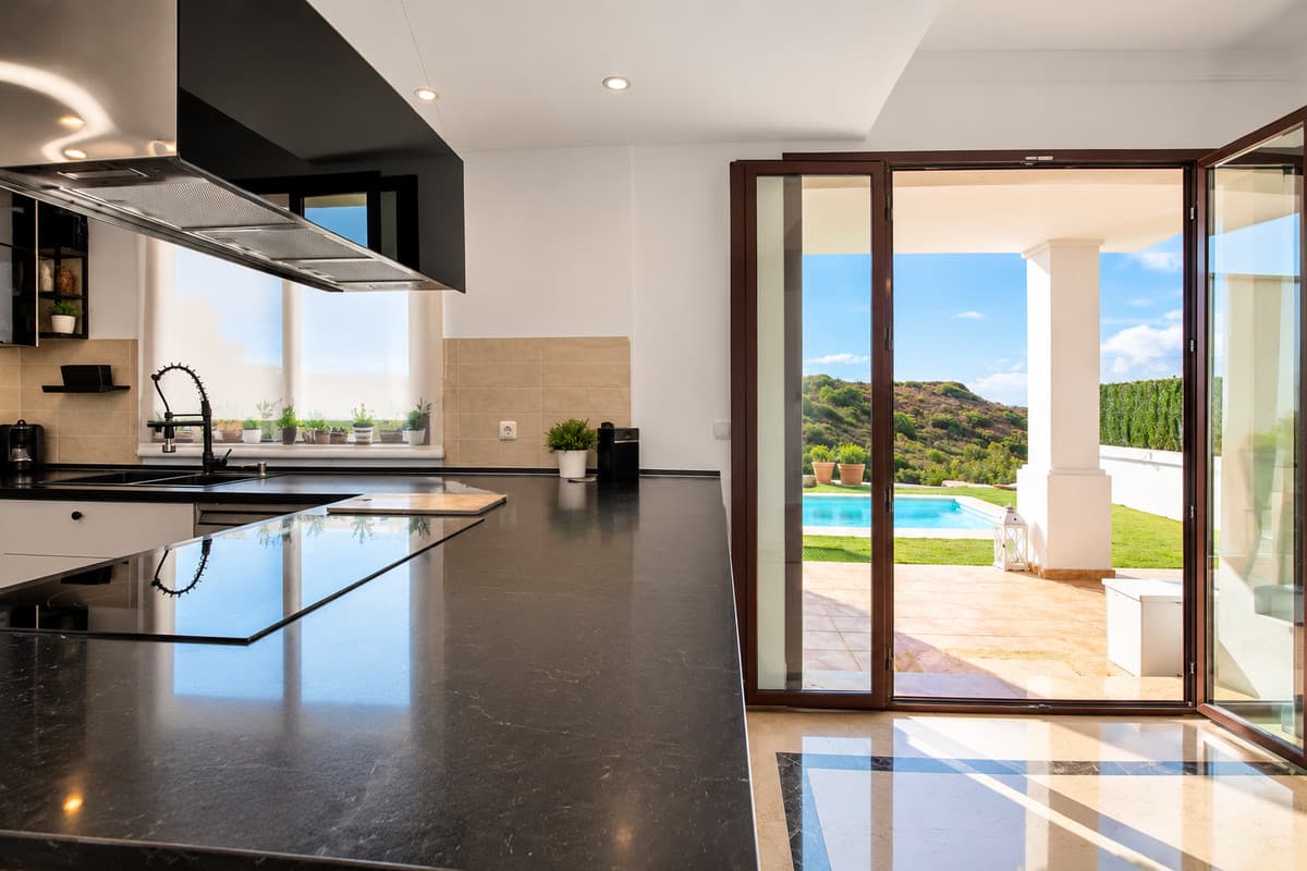 Semi-Detached House in Doña Julia — photo 10 of 10
