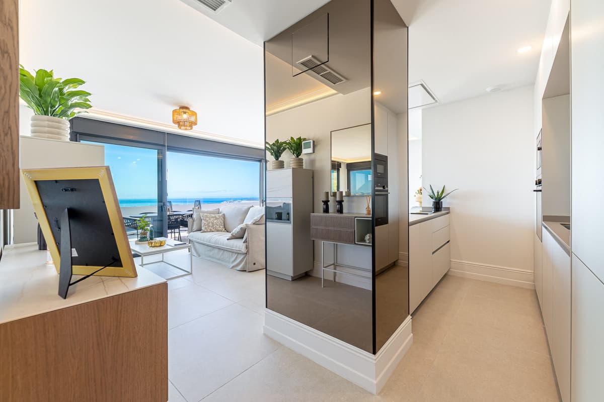 Penthouse in Fuengirola — photo 2 of 10