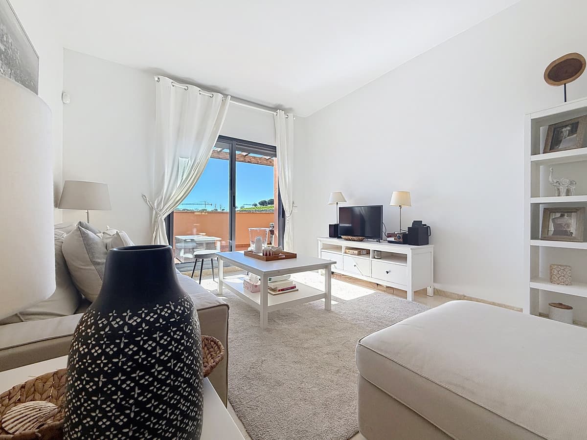 Penthouse in Manilva — photo 5 of 10