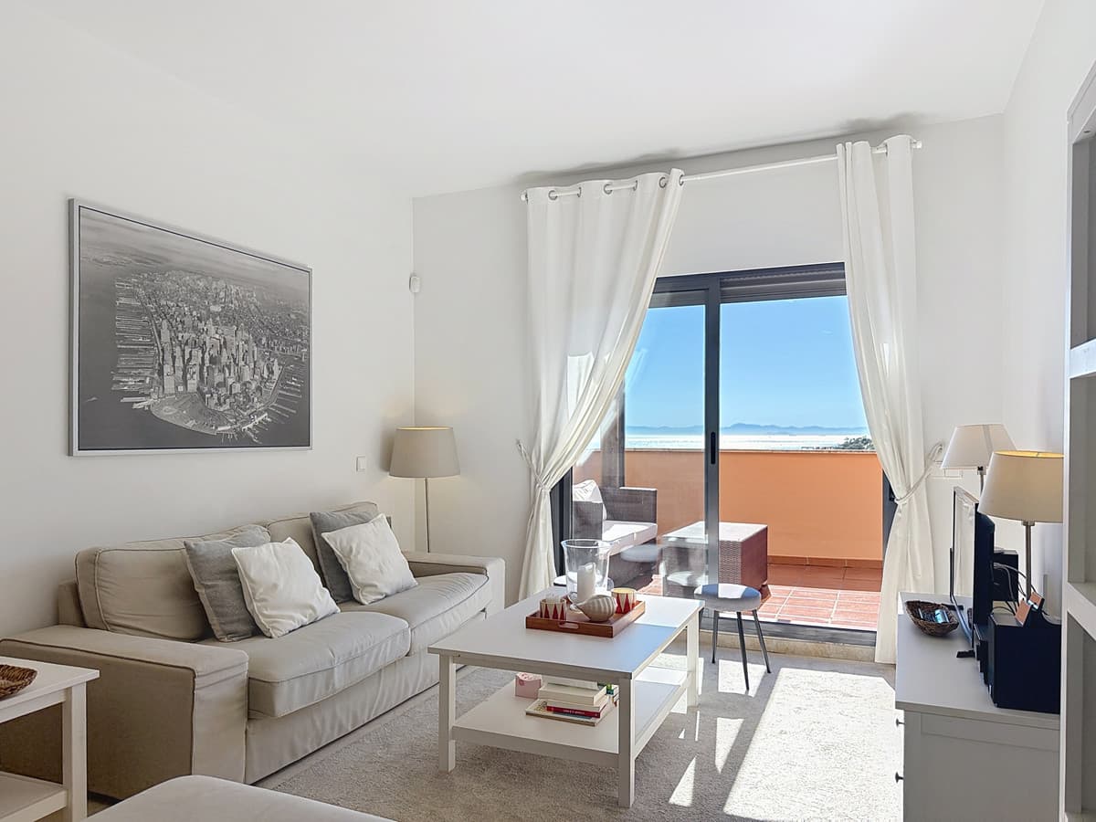 Penthouse in Manilva — photo 6 of 10
