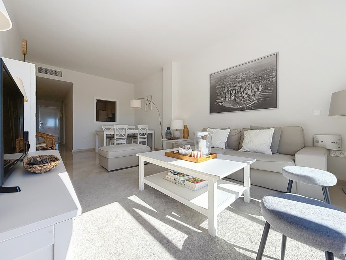 Penthouse in Manilva — photo 8 of 10