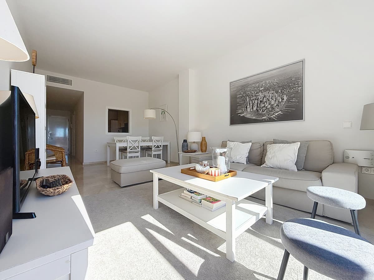 Penthouse in Manilva — photo 9 of 10