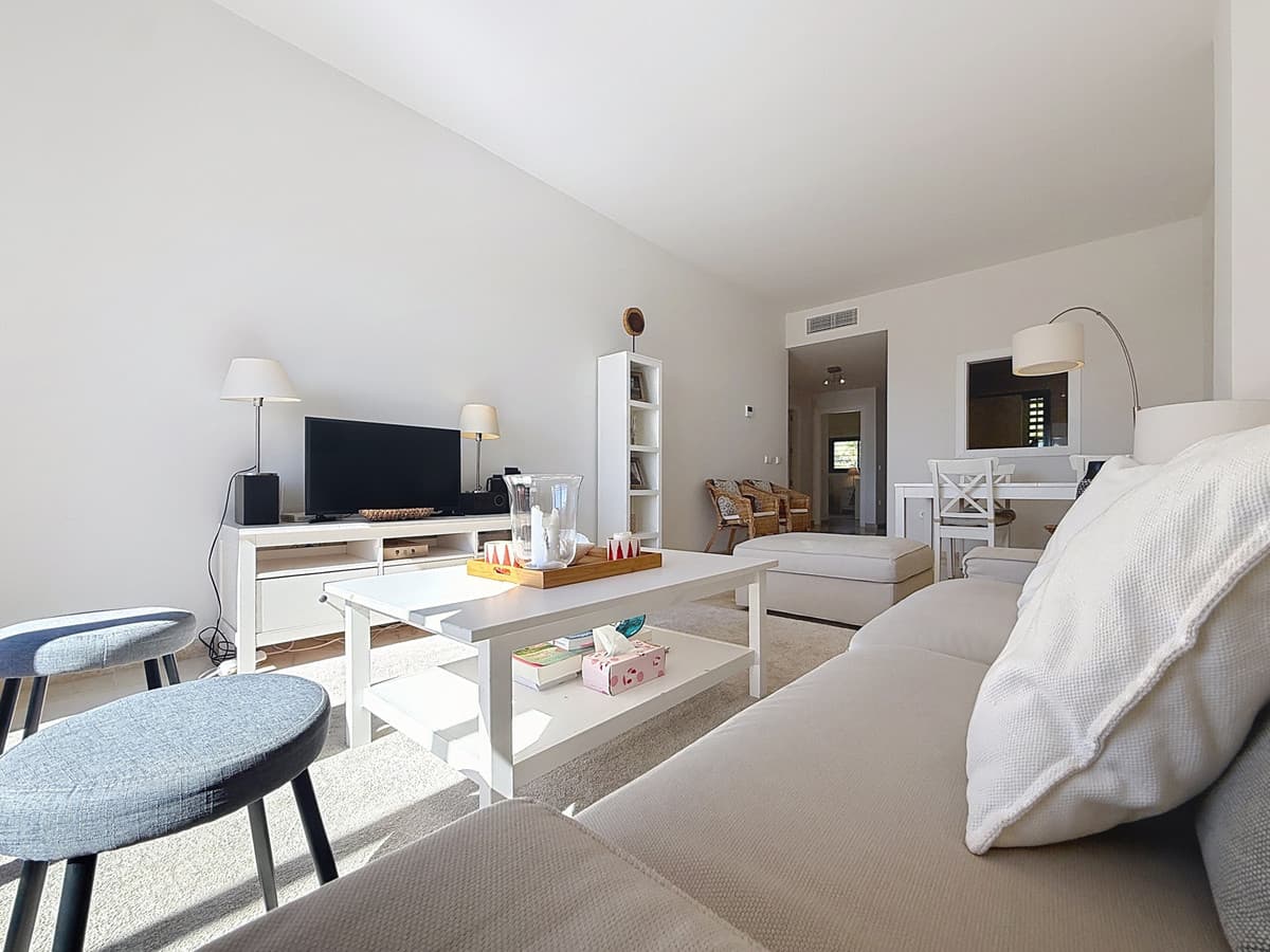 Penthouse in Manilva — photo 10 of 10