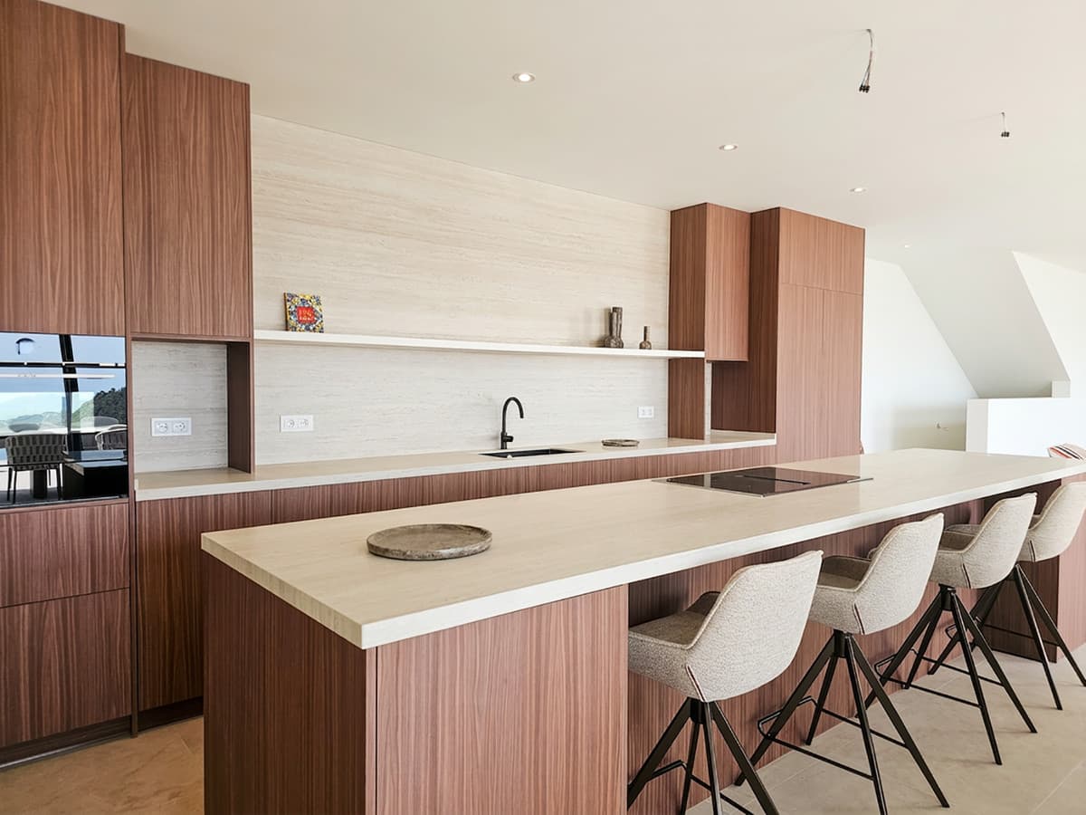 Detached Villa in Benahavís — photo 10 of 10