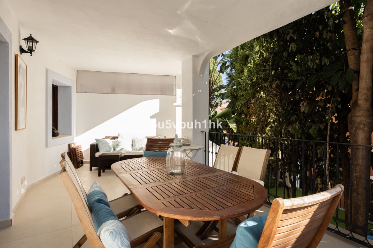 Detached Villa in Estepona — photo 7 of 10