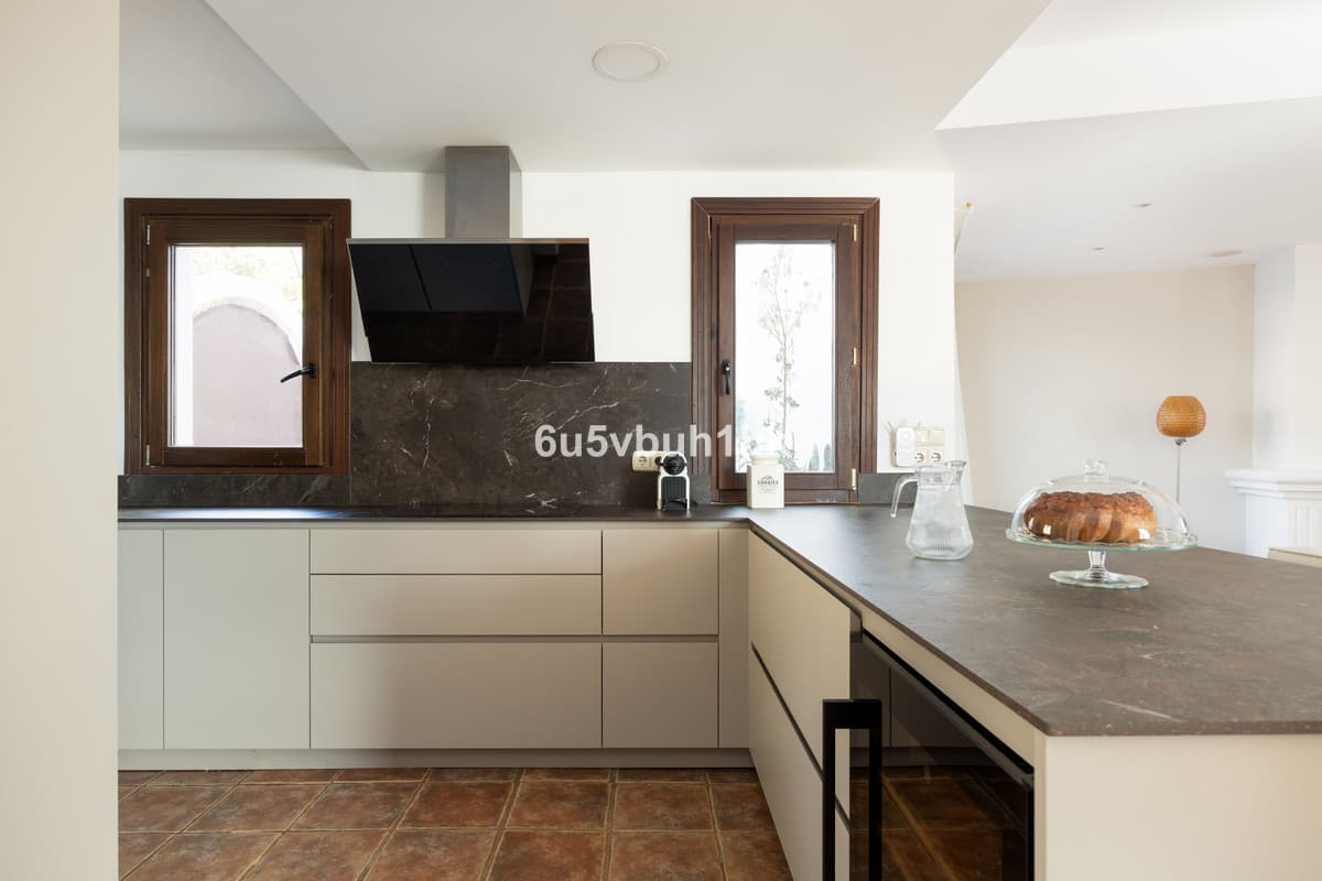 Detached Villa in Estepona — photo 10 of 10