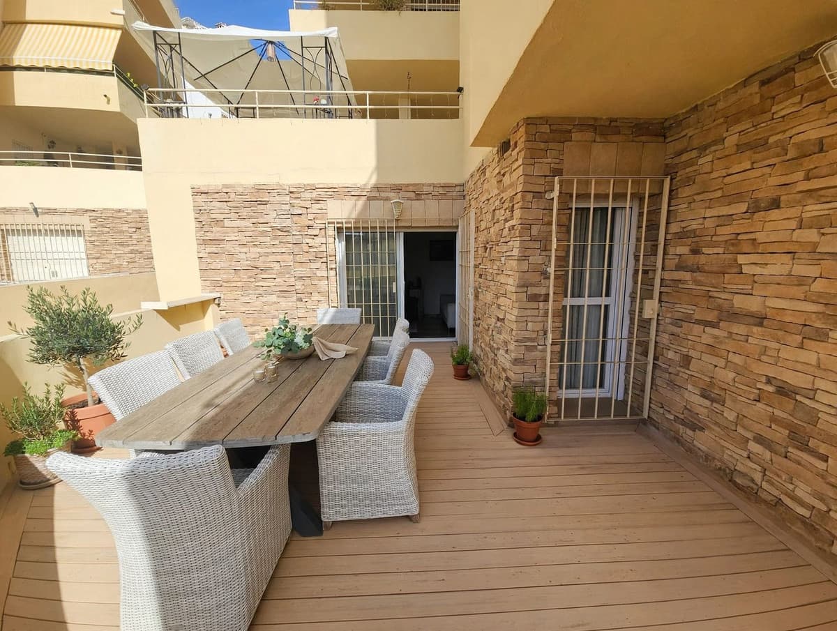 Ground Floor Apartment in Riviera del Sol — photo 1 of 10