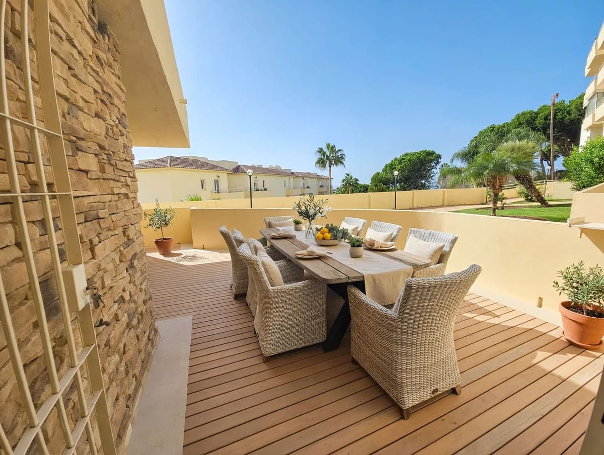 Ground Floor Apartment in Riviera del Sol — photo 2 of 10