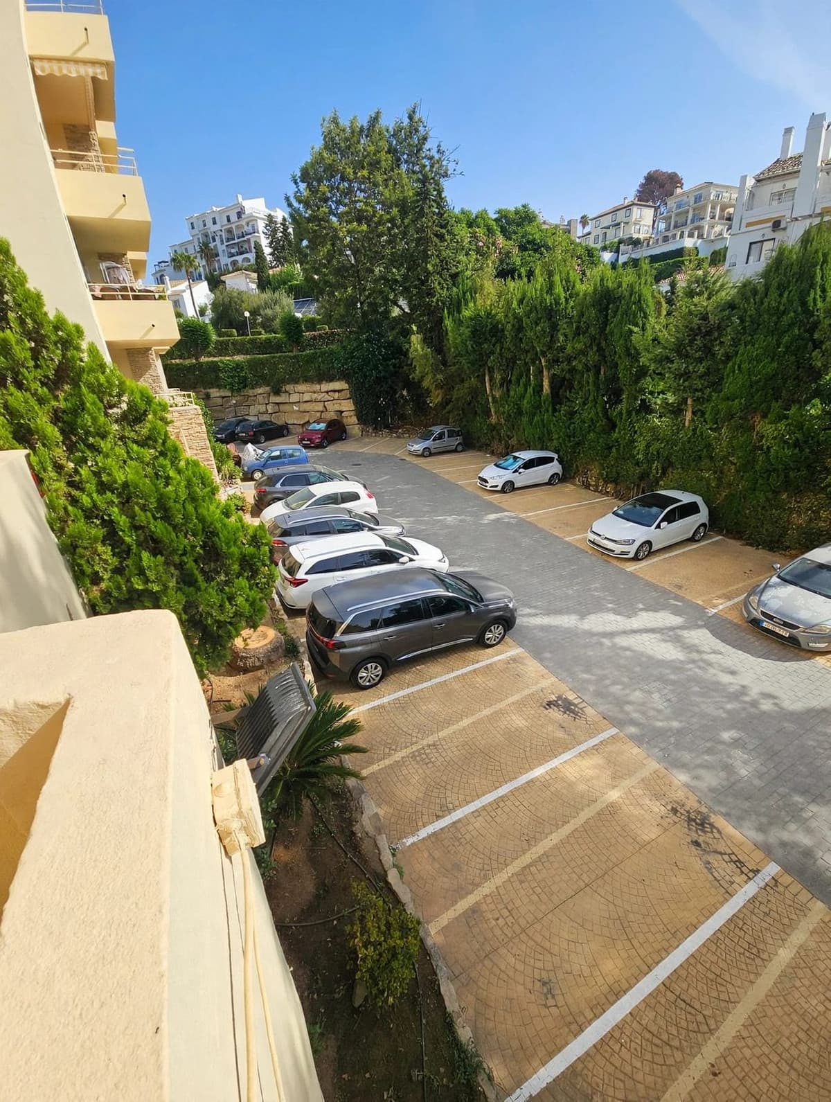 Ground Floor Apartment in Riviera del Sol — photo 3 of 10