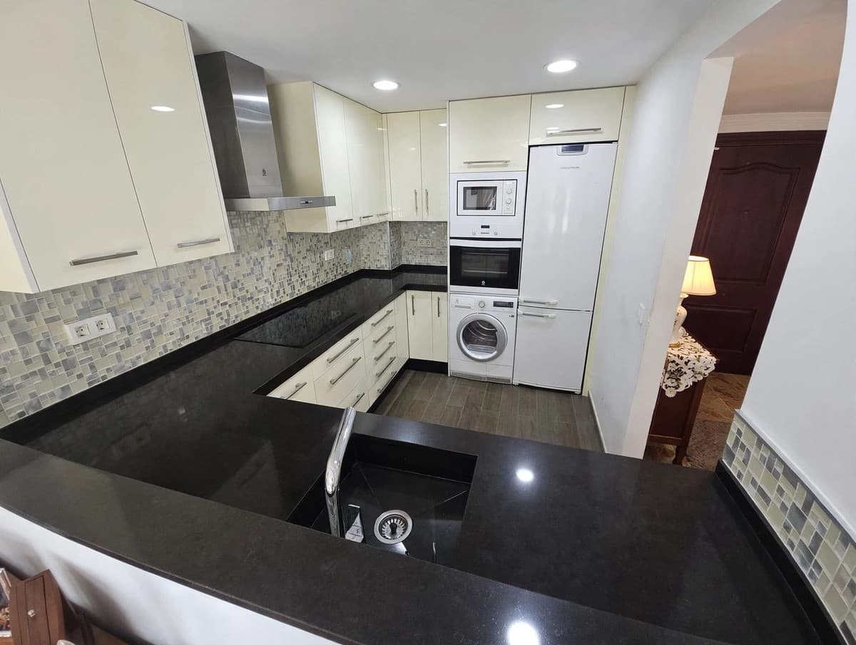 Ground Floor Apartment in Riviera del Sol — photo 5 of 10