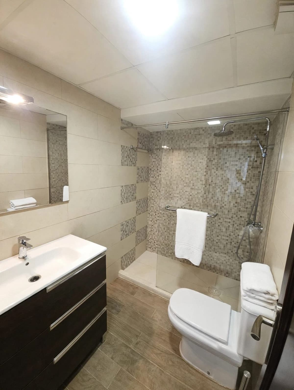 Ground Floor Apartment in Riviera del Sol — photo 9 of 10