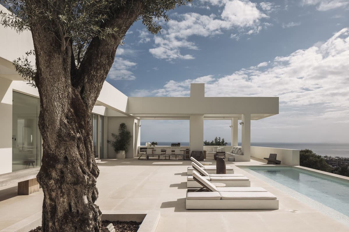 Detached Villa in Altos de los Monteros — photo 1 of 10