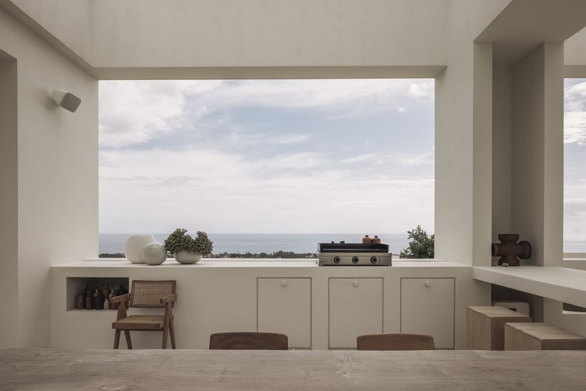 Detached Villa in Altos de los Monteros — photo 5 of 10
