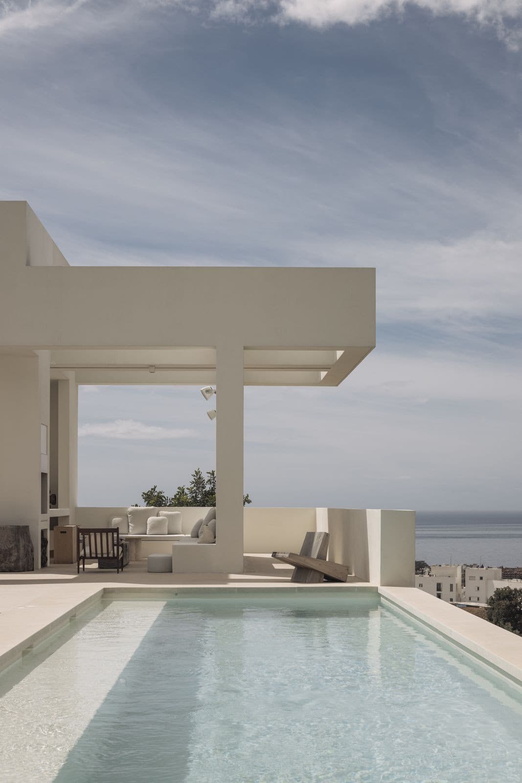 Detached Villa in Altos de los Monteros — photo 6 of 10