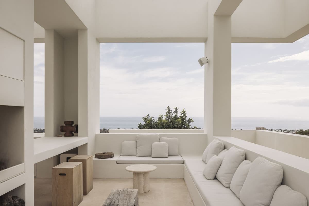 Detached Villa in Altos de los Monteros — photo 7 of 10