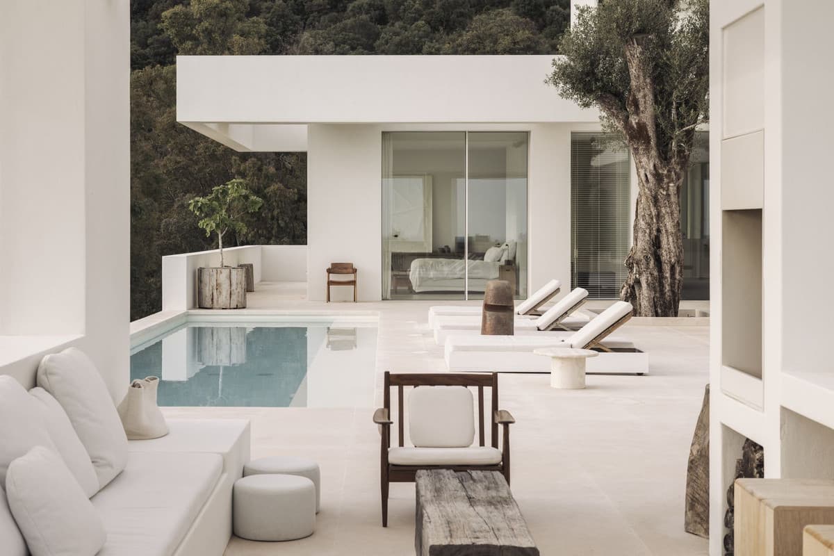 Detached Villa in Altos de los Monteros — photo 8 of 10