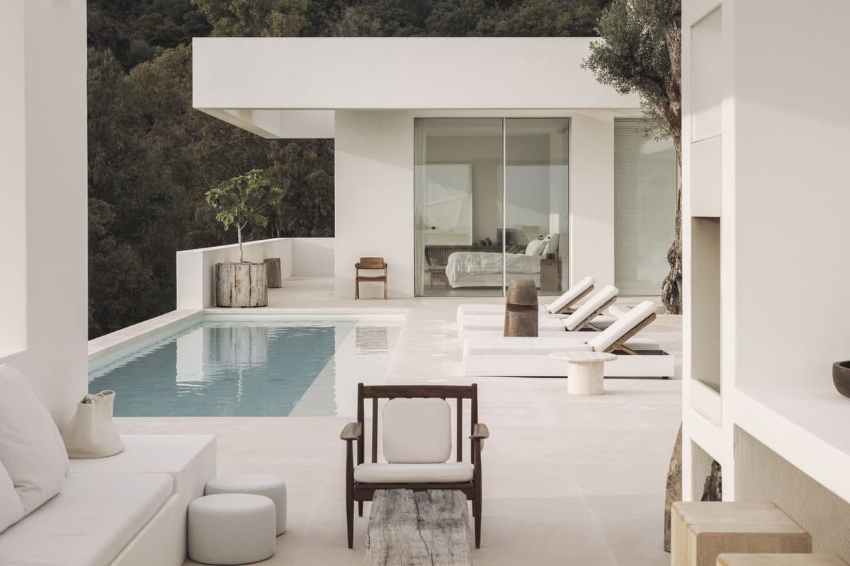 Detached Villa in Altos de los Monteros — photo 10 of 10