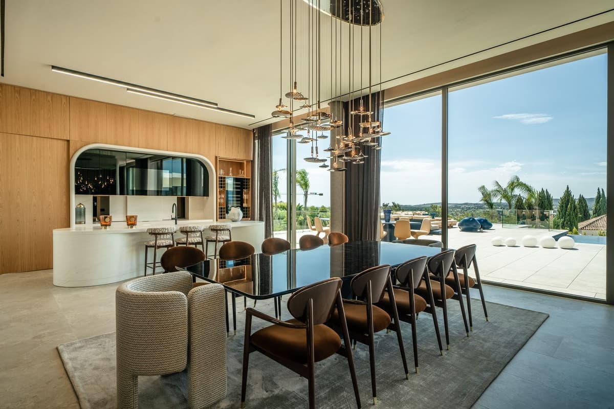 Detached Villa in Sotogrande — photo 7 of 10
