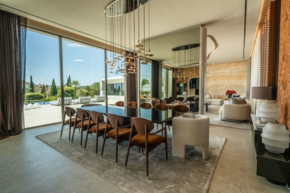 Detached Villa in Sotogrande — photo 9 of 10