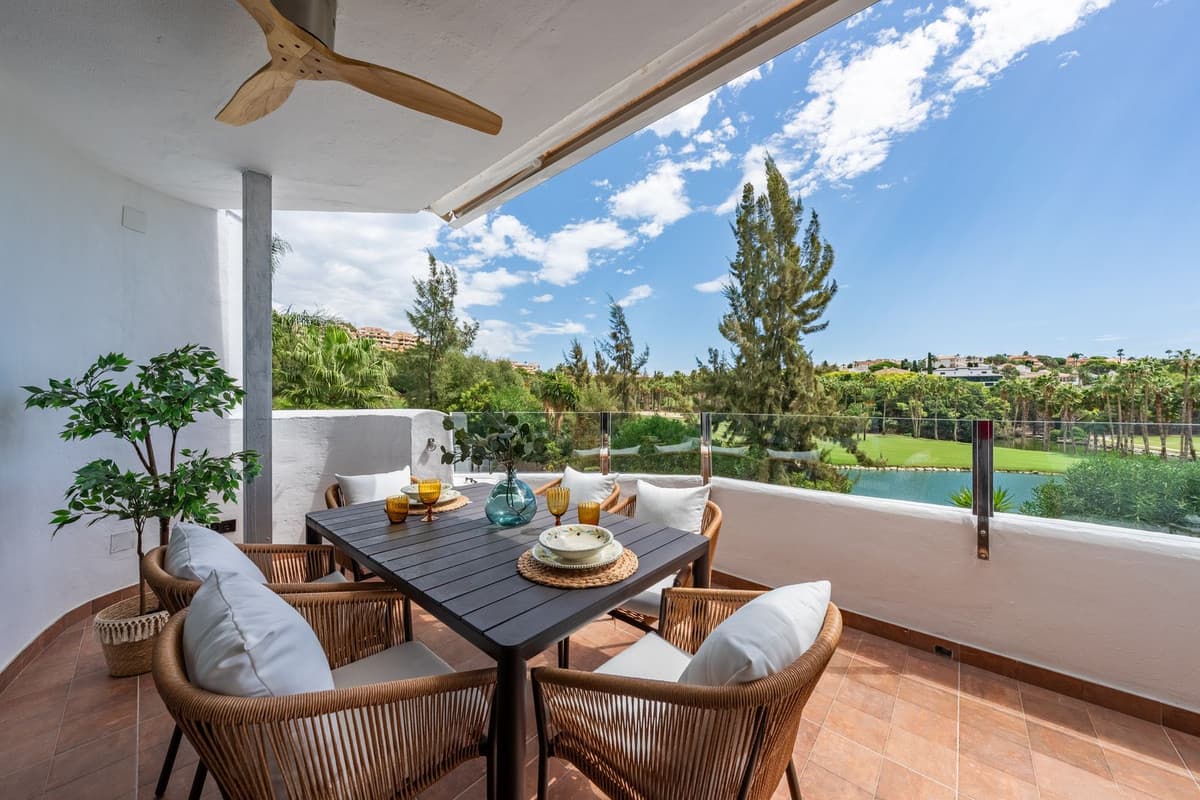 Semi-Detached House in Benalmadena Pueblo — photo 9 of 10