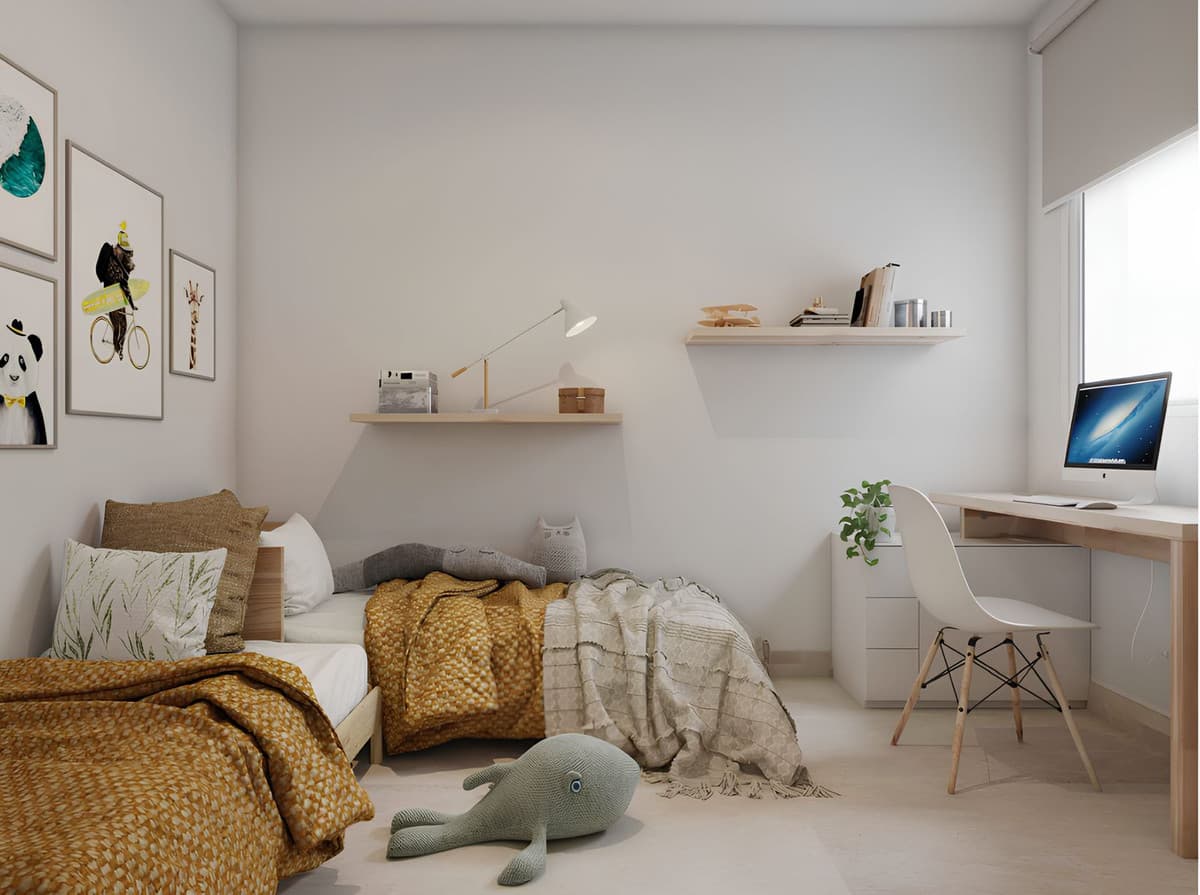 Middle Floor Apartment in Fuengirola — photo 6 of 10