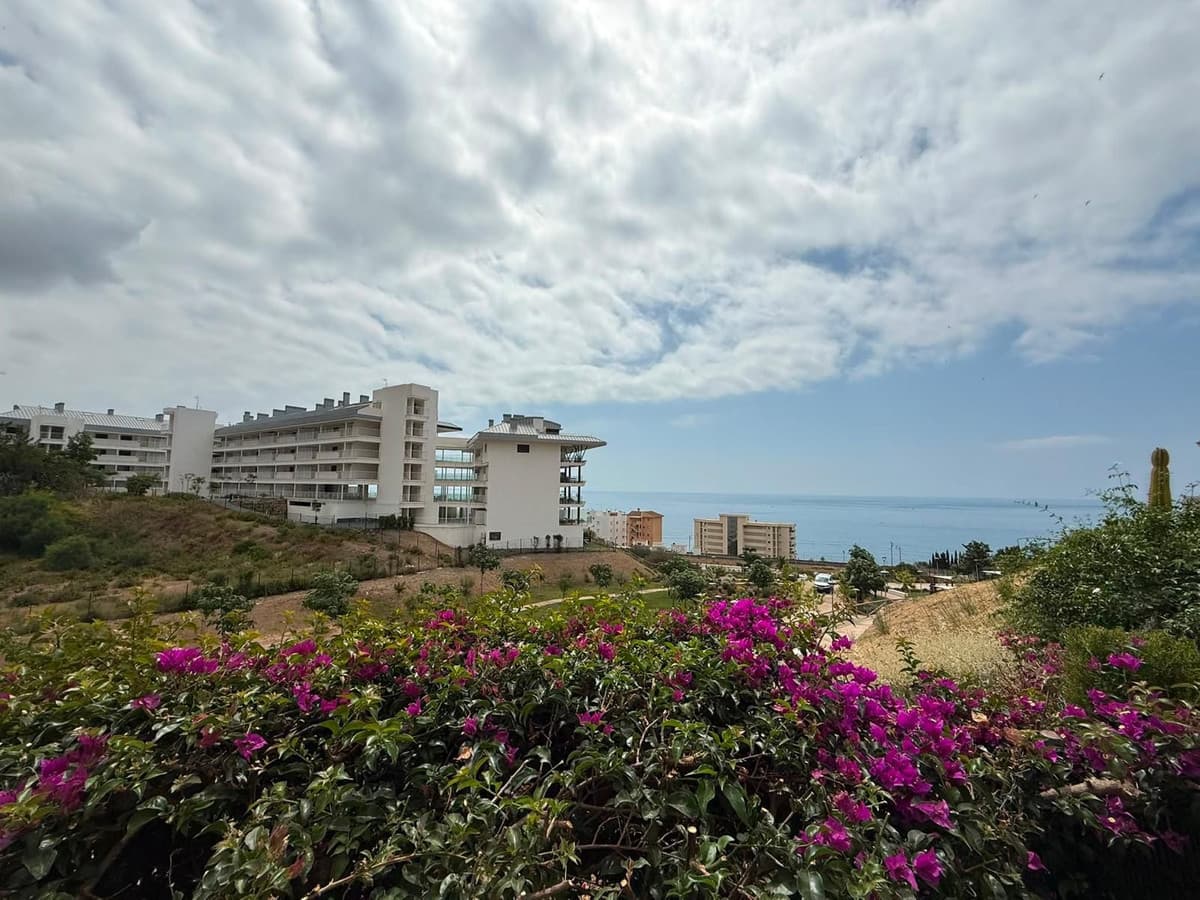 Ground Floor Apartment in Fuengirola — photo 1 of 8