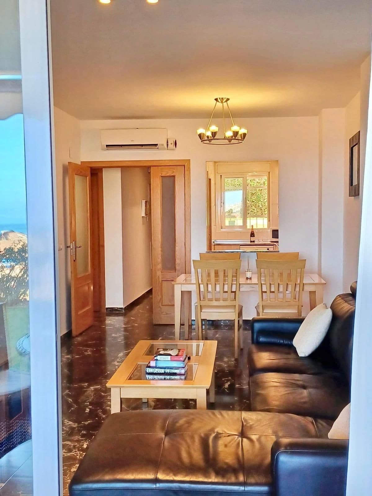 Ground Floor Apartment in Fuengirola — photo 3 of 8