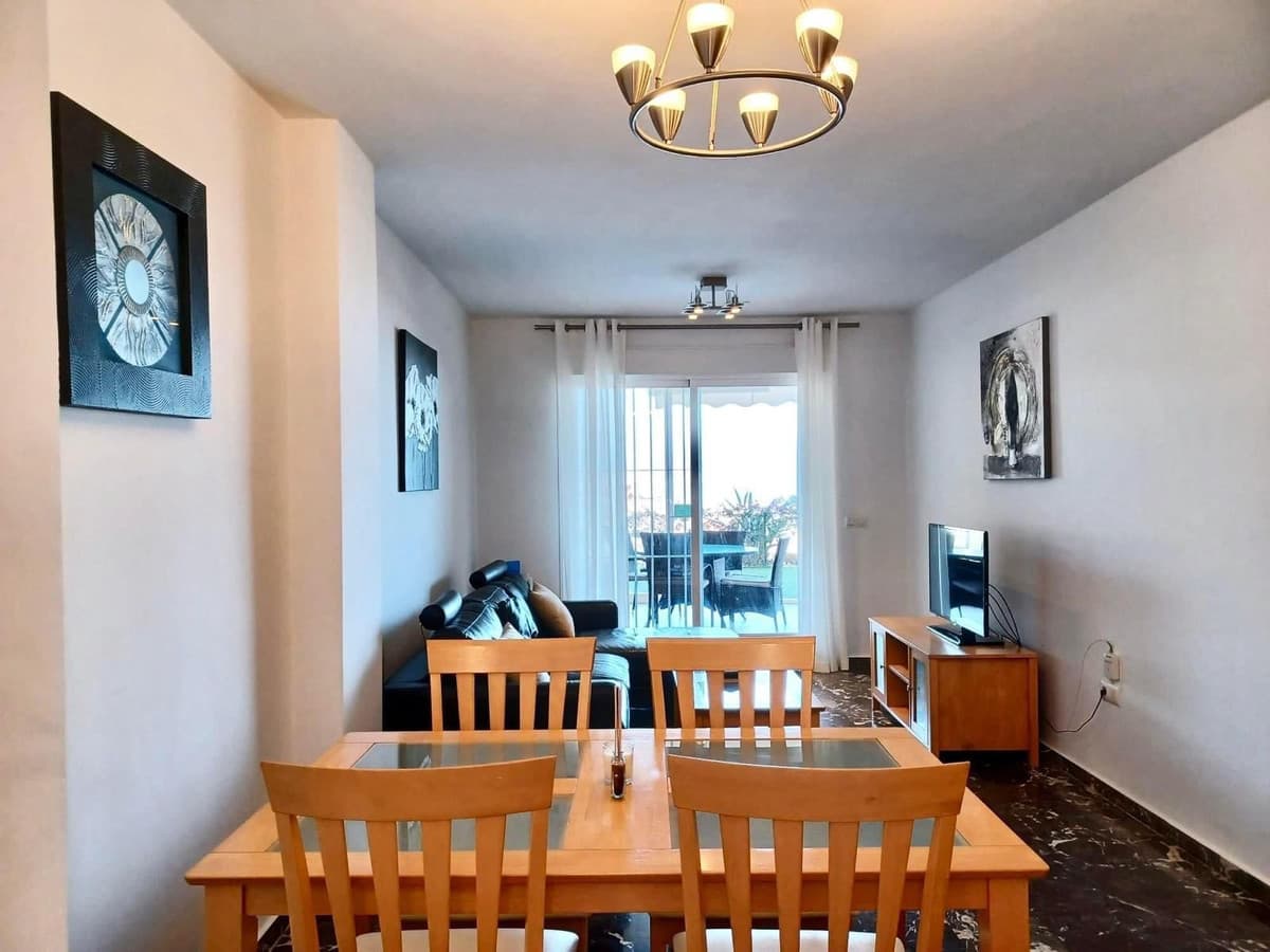 Ground Floor Apartment in Fuengirola — photo 6 of 8