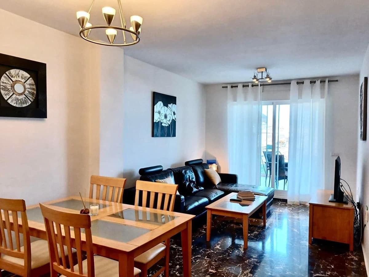 Ground Floor Apartment in Fuengirola — photo 7 of 8