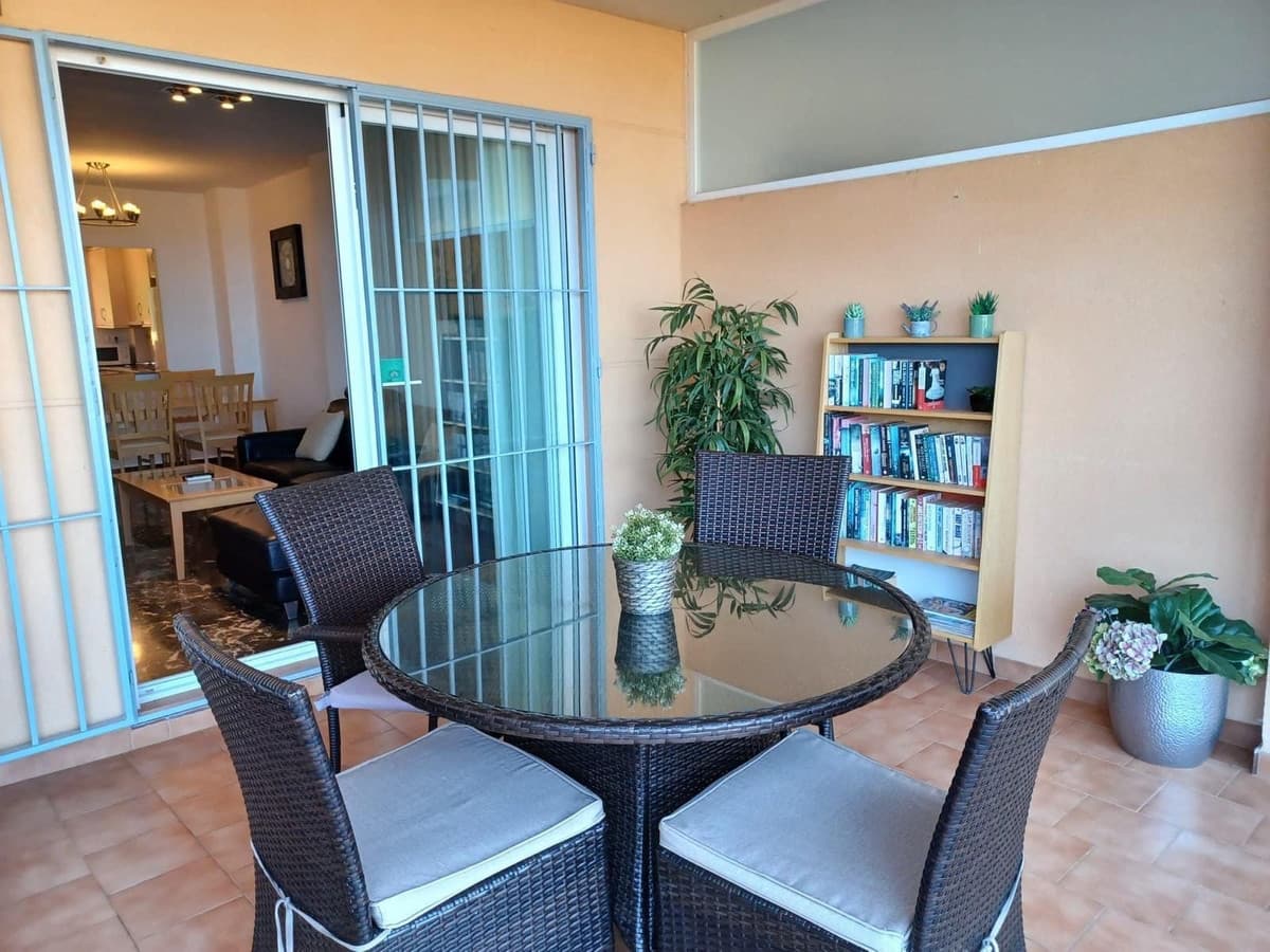 Ground Floor Apartment in Fuengirola — photo 8 of 8