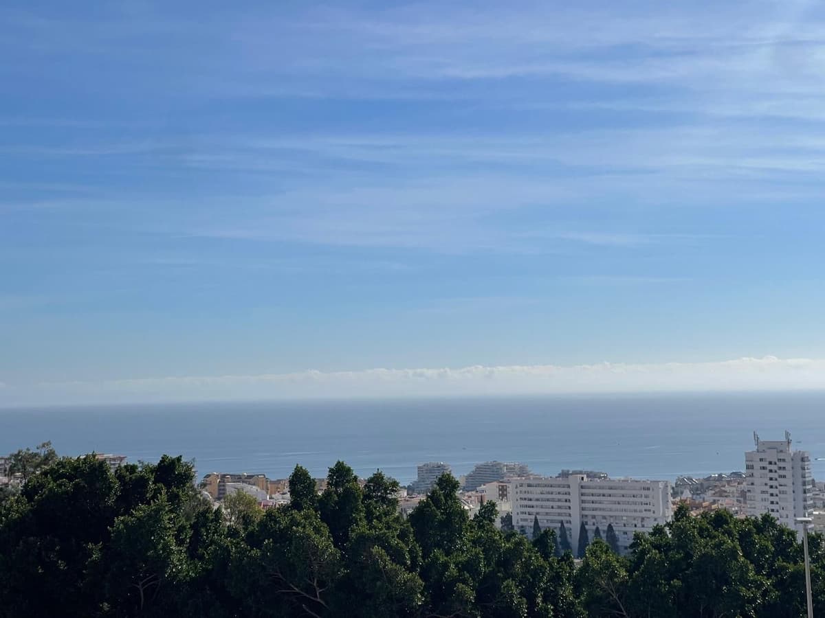 Townhouse in Benalmadena — photo 1 of 10