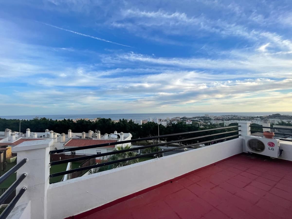 Townhouse in Benalmadena — photo 4 of 10