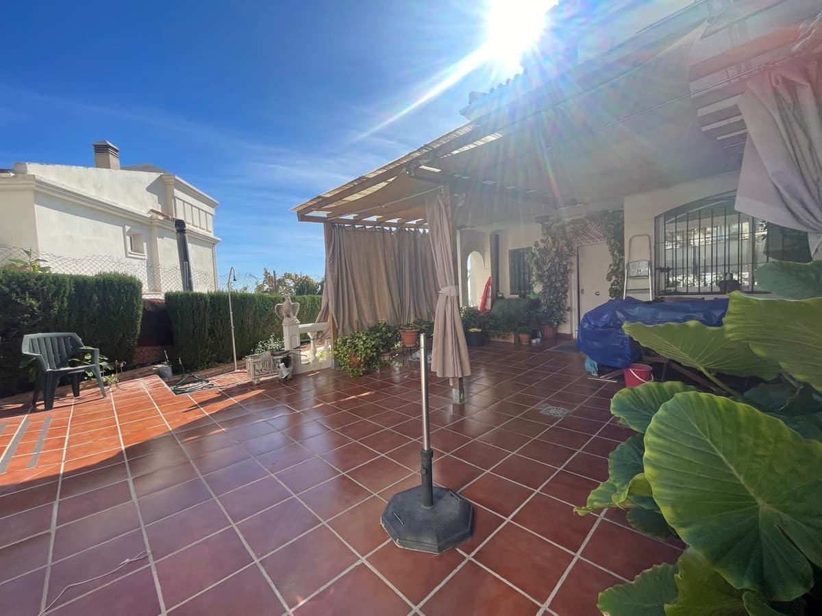 Townhouse in Benalmadena — photo 6 of 10