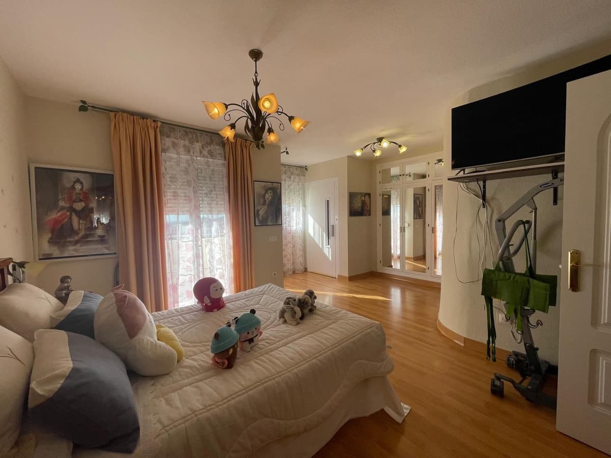 Townhouse in Benalmadena — photo 7 of 10
