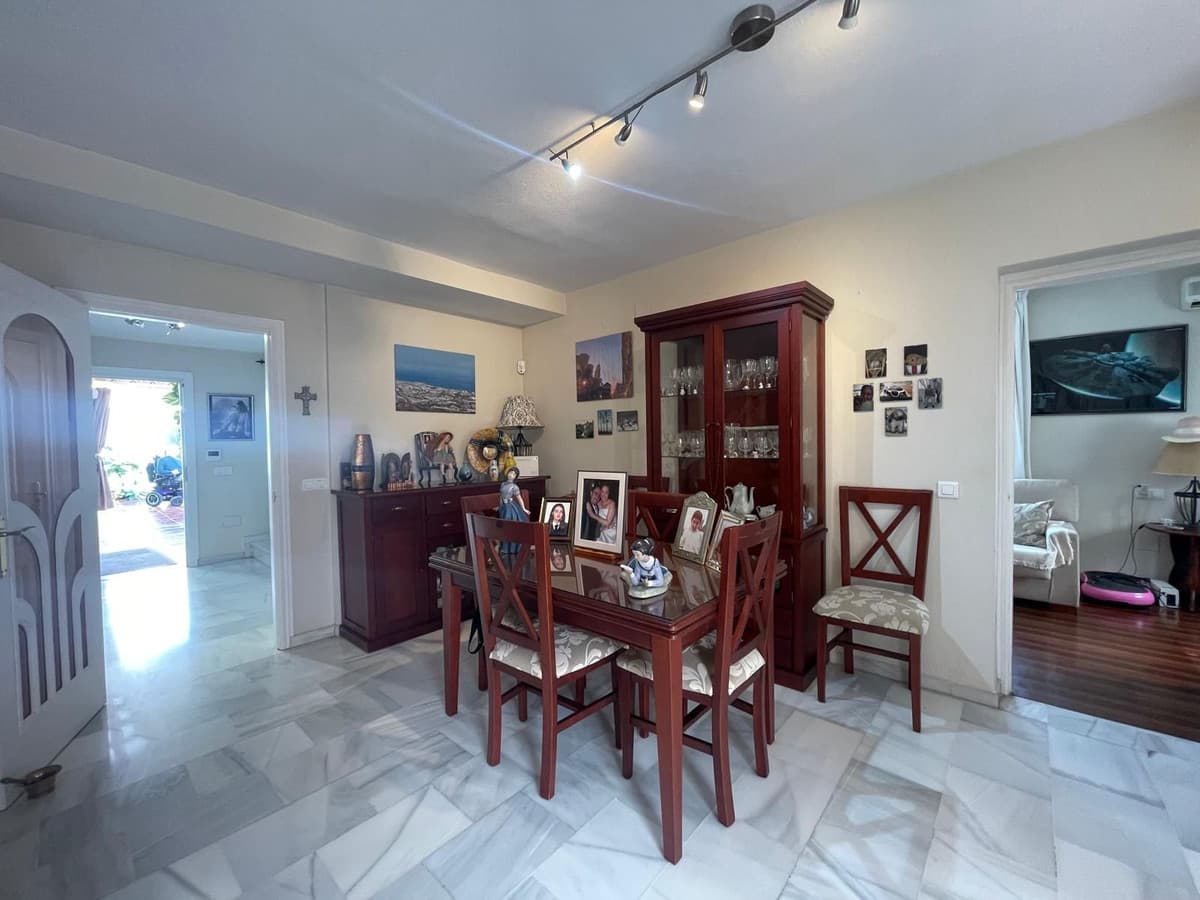 Townhouse in Benalmadena — photo 9 of 10