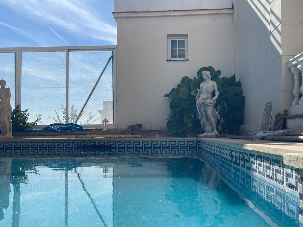 Townhouse in Benalmadena — photo 10 of 10