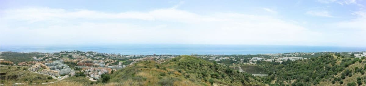 Residential Plot in Riviera del Sol — photo 1 of 4