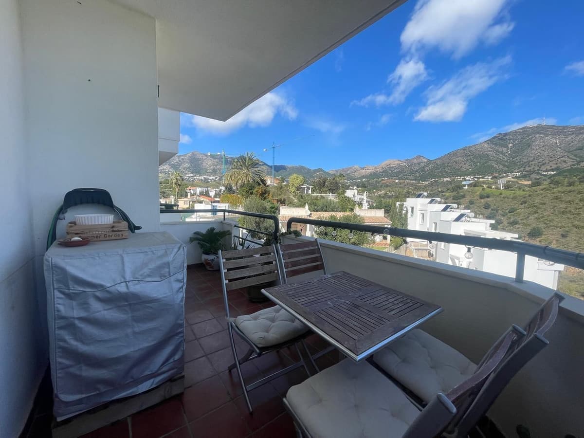Middle Floor Apartment in Fuengirola — photo 10 of 10