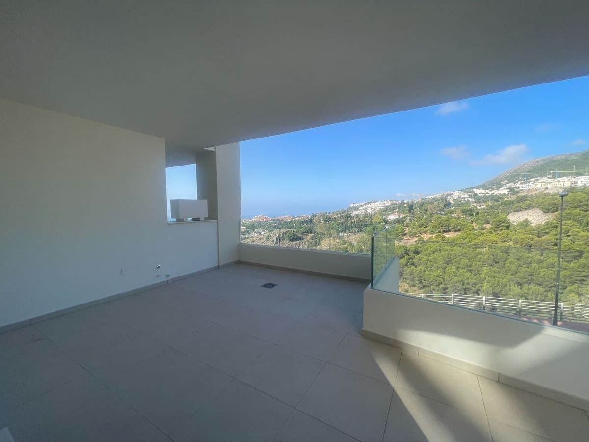 Ground Floor Apartment in Benalmadena — photo 5 of 10